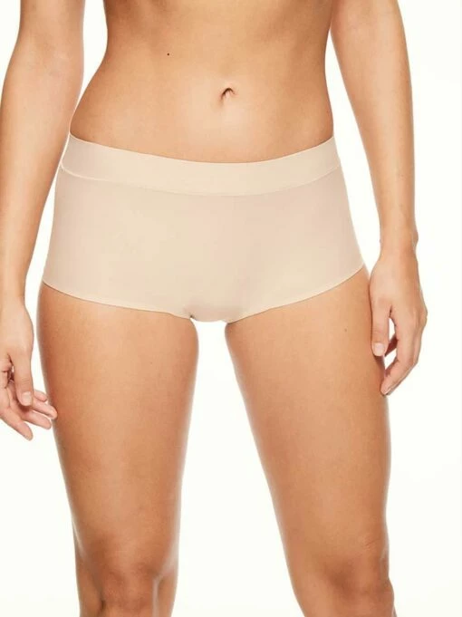 Chantelle Softstretch Boyshort -Outlet CHANTELLE Store C10640 0WU 7