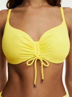 Chantelle INSPIRE Bikini Bügel BH 9 Chantelle INSPIRE Bikini Bügel BH -Outlet CHANTELLE Store C10G10 02W 11