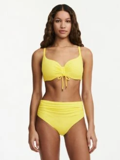 Chantelle INSPIRE Bikini Bügel BH 10 Chantelle INSPIRE Bikini Bügel BH -Outlet CHANTELLE Store C10G10 02W 7 1