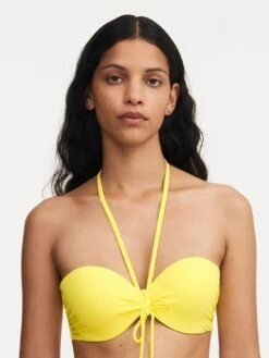 Chantelle INSPIRE Bikini Bandeau BH -Outlet CHANTELLE Store C10G20 02W 2