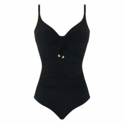 Chantelle INSPIRE Badeanzug 6 Chantelle INSPIRE Badeanzug -Outlet CHANTELLE Store C10G70 011 13