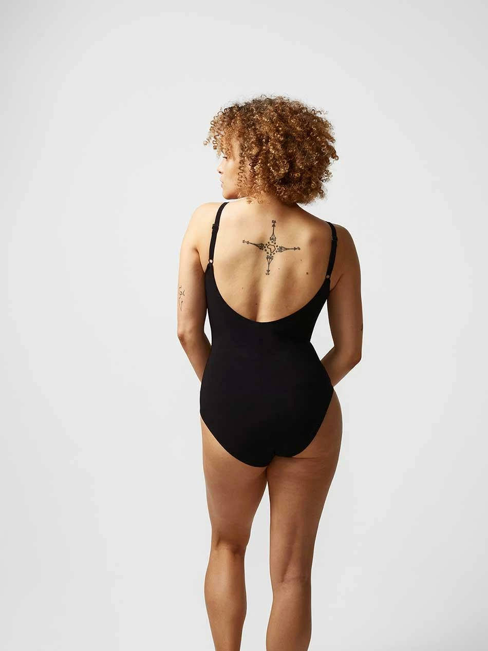 Chantelle INSPIRE Badeanzug 2 Chantelle INSPIRE Badeanzug – Bild 2