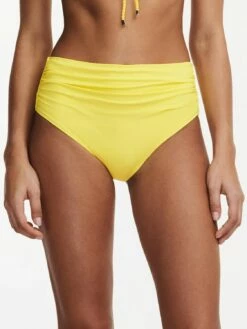 Chantelle INSPIRE Bikini Taillenslip 11 Chantelle INSPIRE Bikini Taillenslip -Outlet CHANTELLE Store C10G80 02W 2