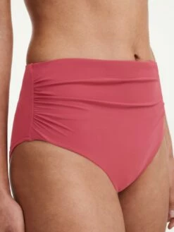 Chantelle INSPIRE Bikini Taillenslip 8 Chantelle INSPIRE Bikini Taillenslip -Outlet CHANTELLE Store C10G80 08P 4