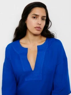 Chantelle FEELS Tunika -Outlet CHANTELLE Store C10R60 00K 4