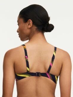 Chantelle IDENTITY SW BRA UNDERW. PLUNGE -Outlet CHANTELLE Store C11F10 0JR 10