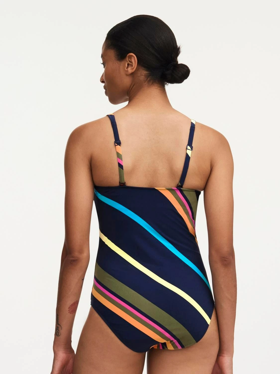 Chantelle IDENTITY SW 1P UNDERW. COVERING 2 Chantelle IDENTITY SW 1P UNDERW. COVERING – Bild 2