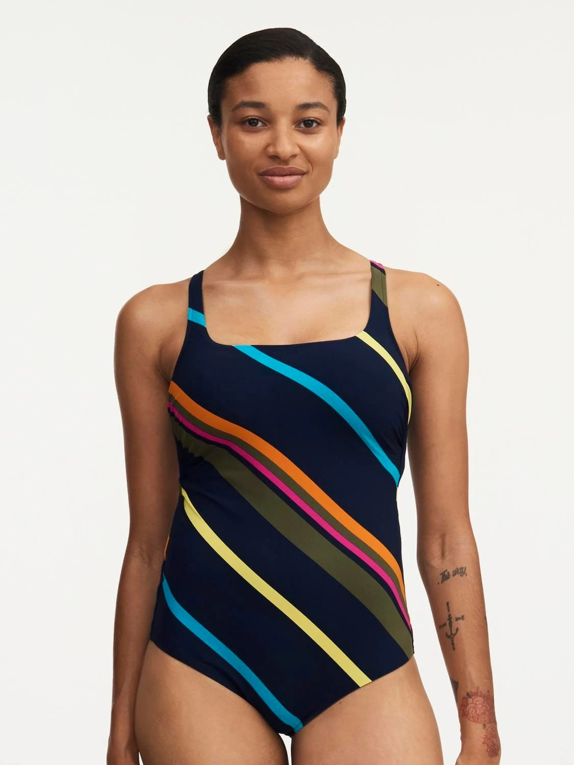 Chantelle IDENTITY SW 1P UNDERW. COVERING 1 Chantelle IDENTITY SW 1P UNDERW. COVERING