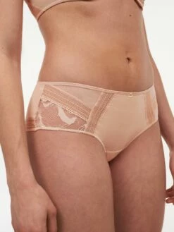 Chantelle TRUE LACE Shorty 9 Chantelle TRUE LACE Shorty -Outlet CHANTELLE Store C11M40 01N 4