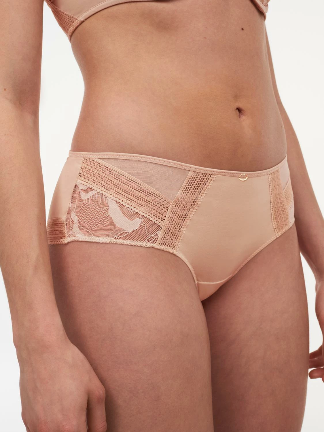 Chantelle TRUE LACE Shorty 3 Chantelle TRUE LACE Shorty – Bild 3