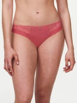 Chantelle TRUE LACE Tanga -Outlet CHANTELLE Store C11M90 0RI 2