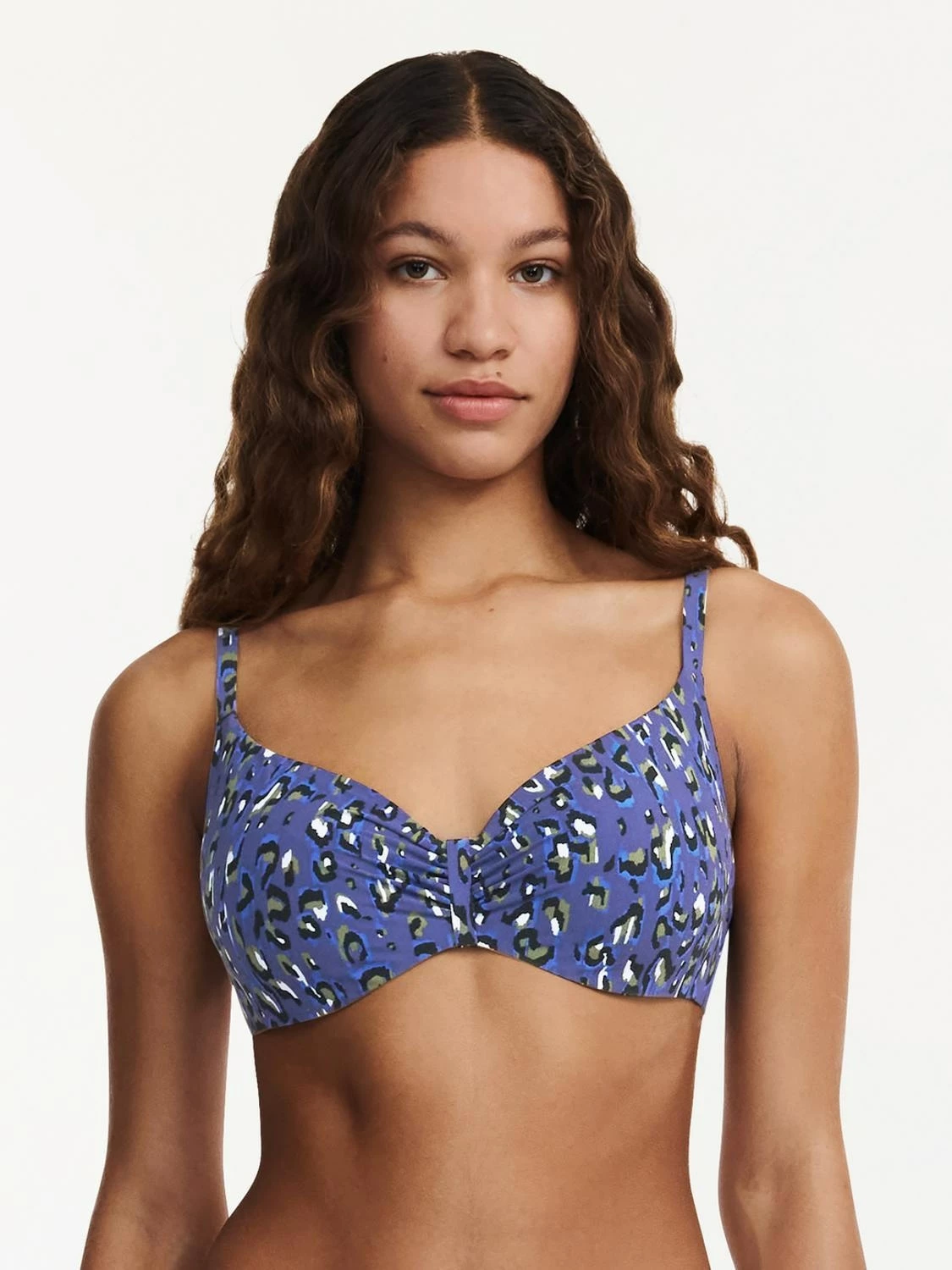 Chantelle EOS Bikini Bügel BH 1 Chantelle EOS Bikini Bügel BH