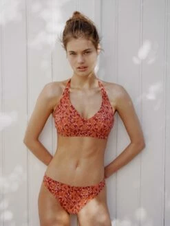 Chantelle EOS Bügelloser Bikini BH -Outlet CHANTELLE Store C11T60 0J5 1