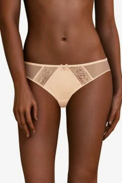 Chantelle Alto Slip -Outlet CHANTELLE Store C12L30 01N 7 1