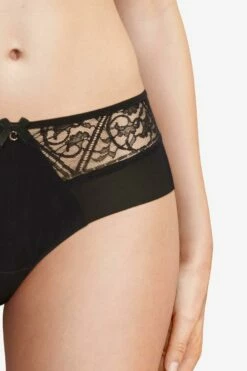 Chantelle Alto Shorty -Outlet CHANTELLE Store C12L40 011 11 1