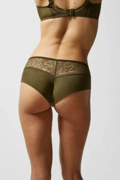Chantelle Alto Shorty -Outlet CHANTELLE Store C12L40 079 2 1