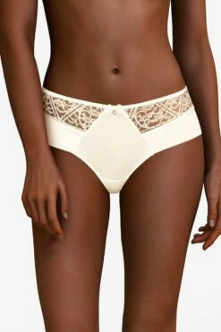 Chantelle Alto Shorty -Outlet CHANTELLE Store C12L40 0LW 7 1