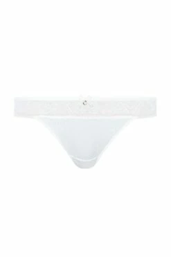 Chantelle Alto Tanga -Outlet CHANTELLE Store C12L90 0LW 13 1