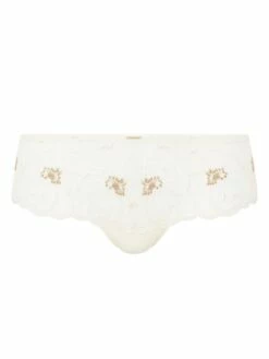 Chantelle FLEURS Shorty -Outlet CHANTELLE Store C12M40 0BJ 16