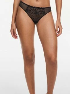 Chantelle FLEURS Tanga -Outlet CHANTELLE Store C12M90 011 1