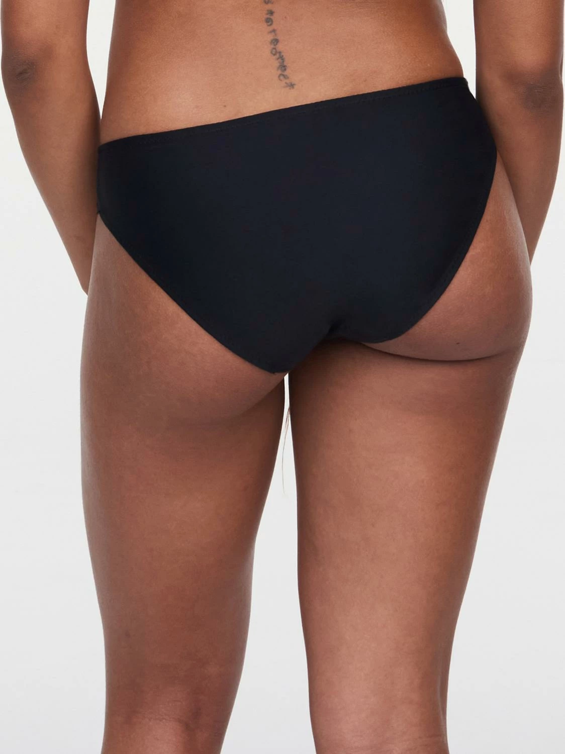 Chantelle MIDNIGHT FLOWERS Slip 2 Chantelle MIDNIGHT FLOWERS Slip – Bild 2