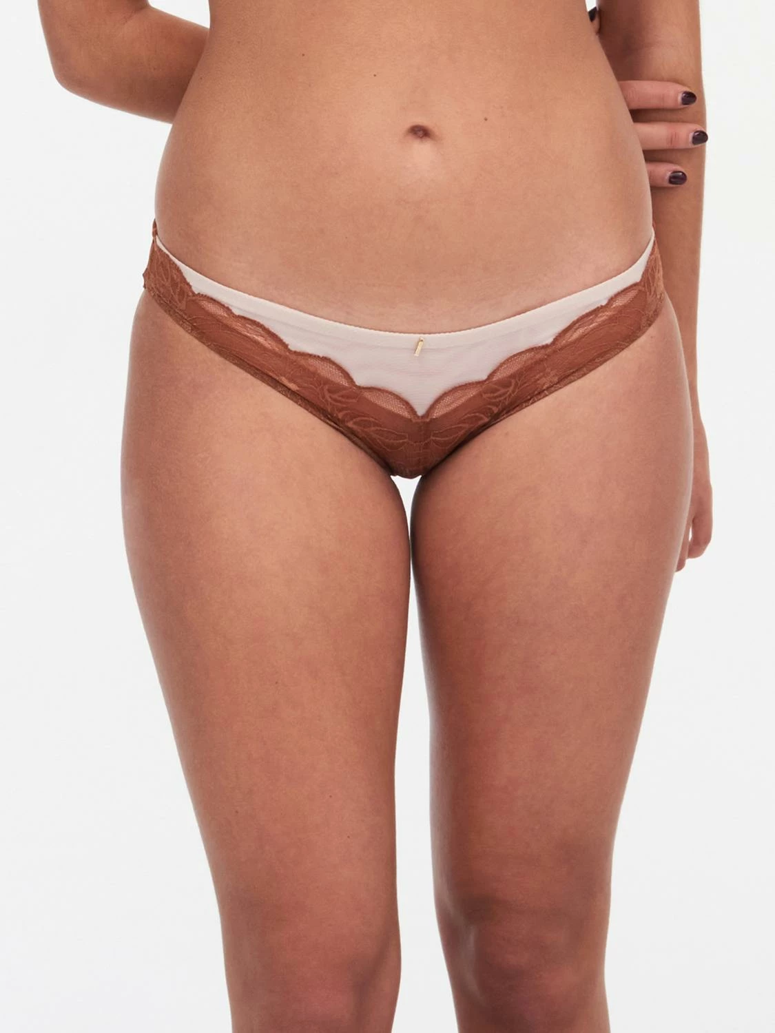 Chantelle MIDNIGHT FLOWERS Slip 6 Chantelle MIDNIGHT FLOWERS Slip – Bild 6