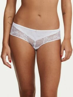 Chantelle MIDNIGHT FLOWERS Shorty -Outlet CHANTELLE Store C12N40 010 2