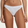 Chantelle MIDNIGHT FLOWERS Tanga