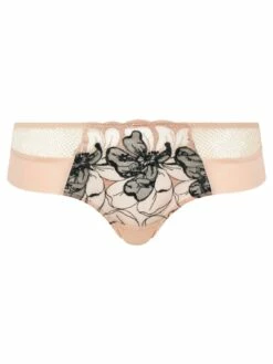 Chantelle FLEURS SIGNATURE Shorty 7 Chantelle FLEURS SIGNATURE Shorty -Outlet CHANTELLE Store C12Q40 0IP 16 1
