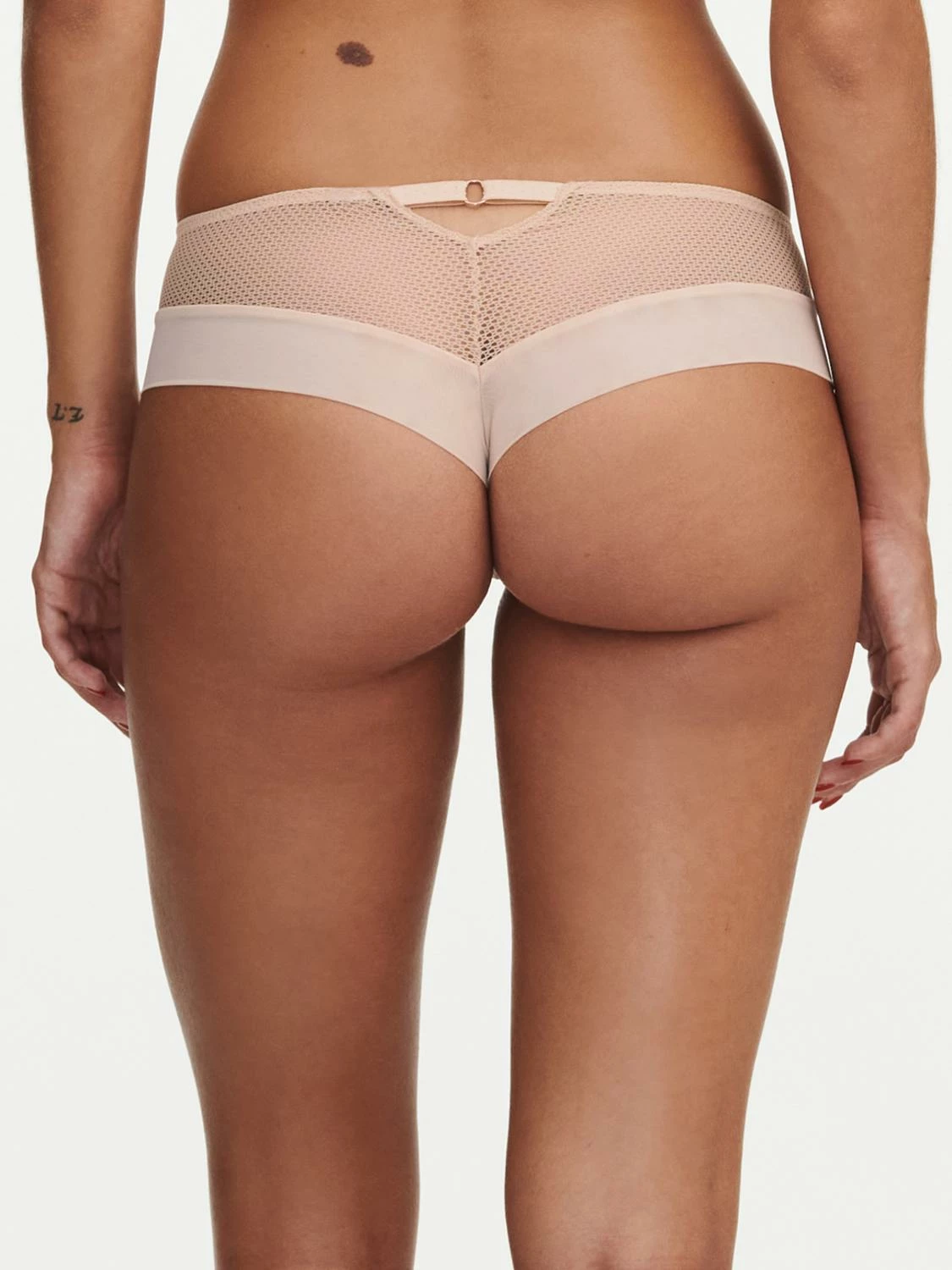 Chantelle FLEURS SIGNATURE Shorty 2 Chantelle FLEURS SIGNATURE Shorty – Bild 2
