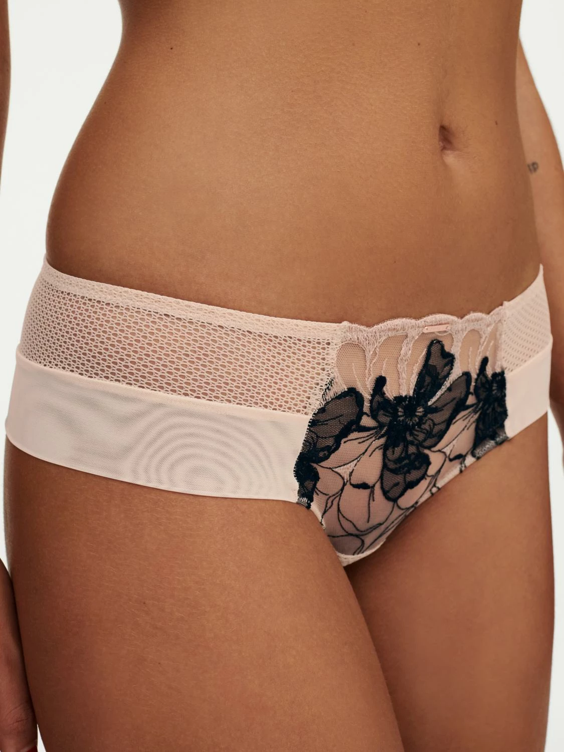 Chantelle FLEURS SIGNATURE Shorty 3 Chantelle FLEURS SIGNATURE Shorty – Bild 3