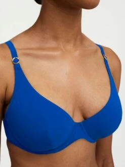 Chantelle CELESTIAL Bikini Bügel BH 8 Chantelle CELESTIAL Bikini Bügel BH -Outlet CHANTELLE Store C12T10 00K 11