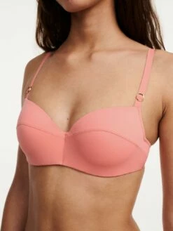 Chantelle CELESTIAL Bikini Balconette BH -Outlet CHANTELLE Store C12T50 0PF 4