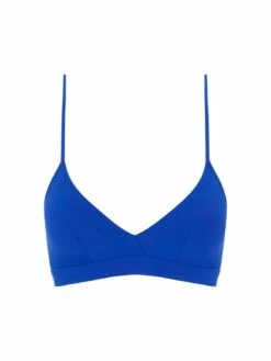 Chantelle CELESTIAL Bügelloser Bikini BH -Outlet CHANTELLE Store C12T60 00K 16 1