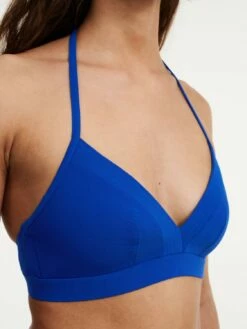 Chantelle CELESTIAL Bügelloser Bikini BH -Outlet CHANTELLE Store C12T60 00K 4