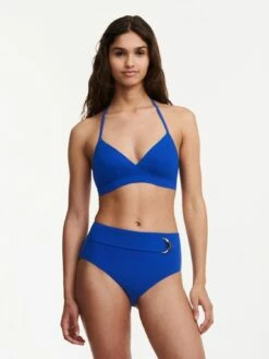 Chantelle CELESTIAL Bügelloser Bikini BH -Outlet CHANTELLE Store C12T60 00K 7 1