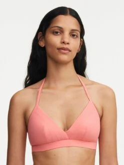 Chantelle CELESTIAL Bügelloser Bikini BH -Outlet CHANTELLE Store C12T60 0PF 2 1