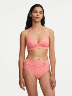 Chantelle CELESTIAL SW BRA WF TSHIRT TRIANGLE FOAM -Outlet CHANTELLE Store C12T60 0PF 7 1