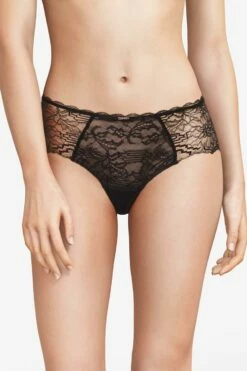 Chantelle Waltz Shorty