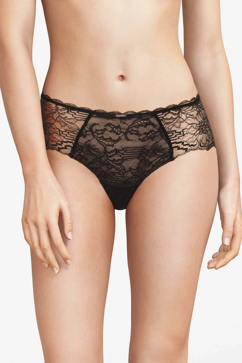 Chantelle Waltz Shorty 1 Chantelle Waltz Shorty