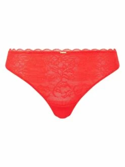 Chantelle Waltz Tanga 9 Chantelle Waltz Tanga -Outlet CHANTELLE Store C13L90 04H 16