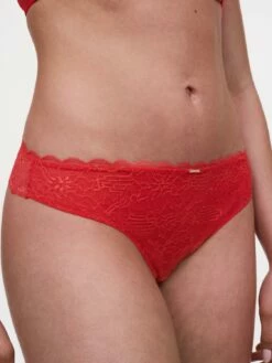 Chantelle Waltz Tanga 8 Chantelle Waltz Tanga -Outlet CHANTELLE Store C13L90 04H 4