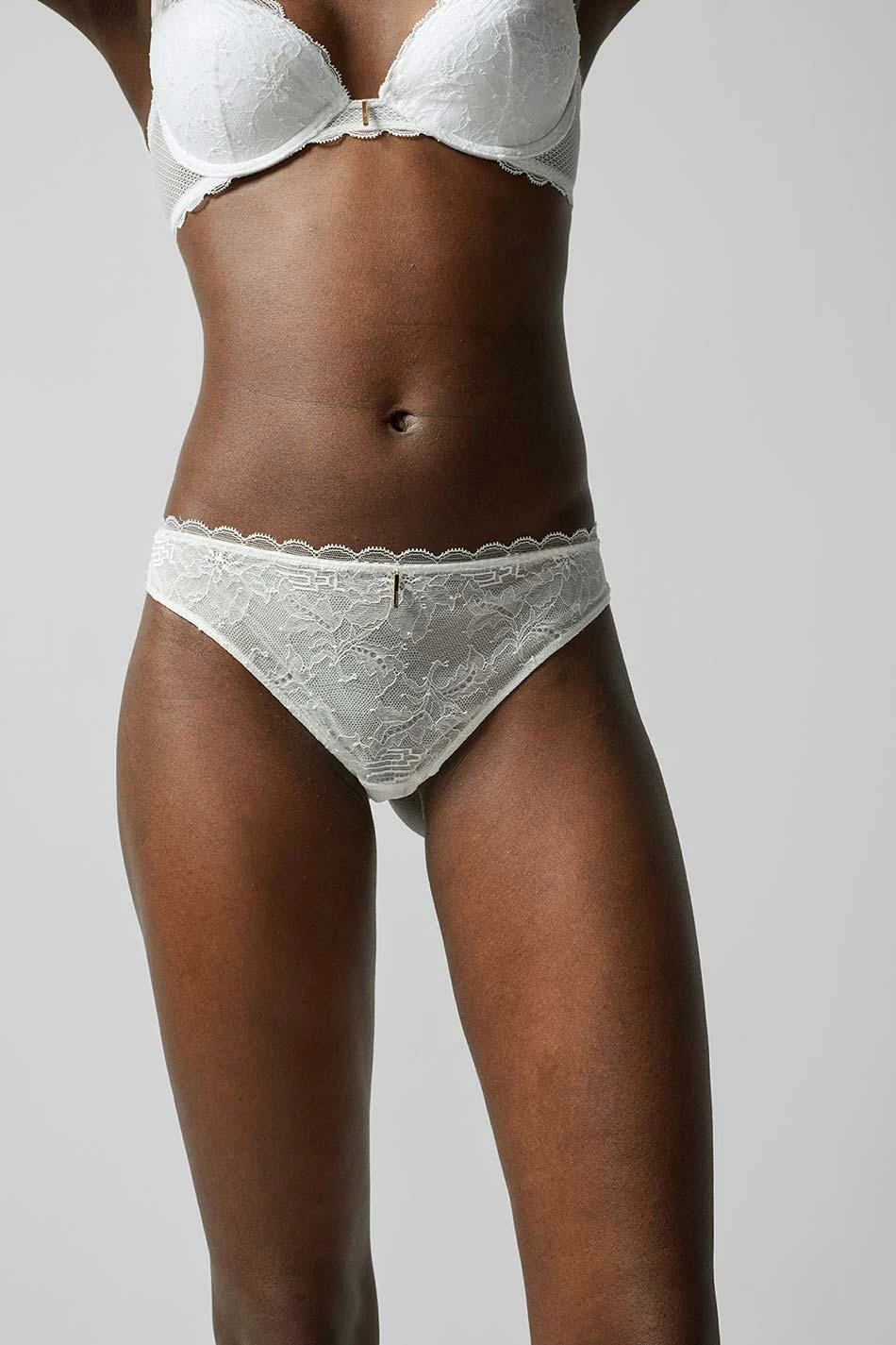 Chantelle Waltz Tanga 6 Chantelle Waltz Tanga – Bild 6