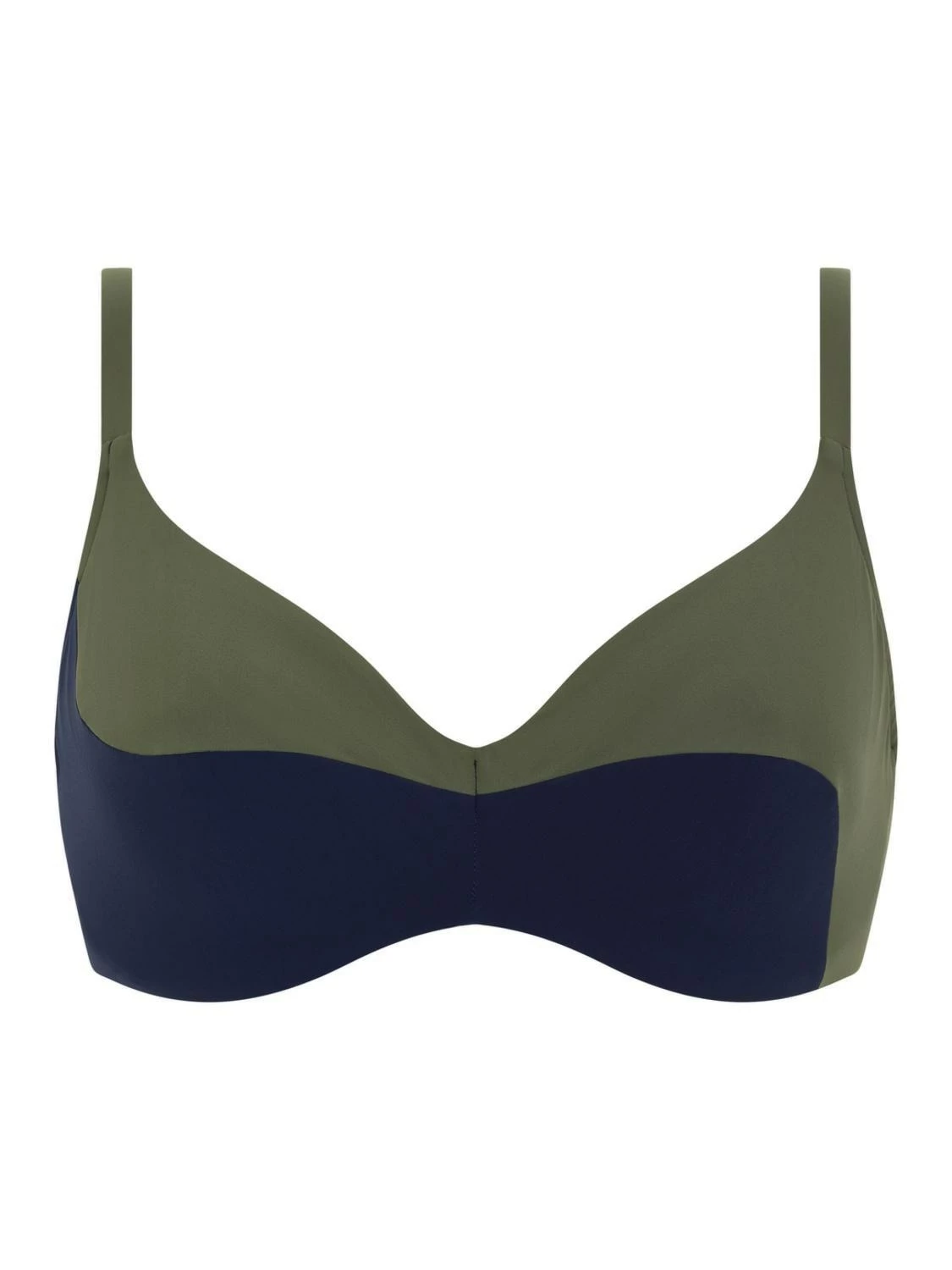 Chantelle Aura Bikini Bügel BH 4 Chantelle Aura Bikini Bügel BH – Bild 4