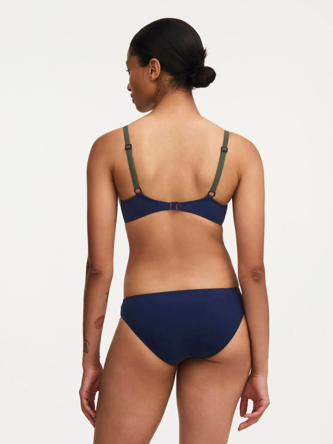 Chantelle Aura Bikini Bügel BH 1 Chantelle Aura Bikini Bügel BH