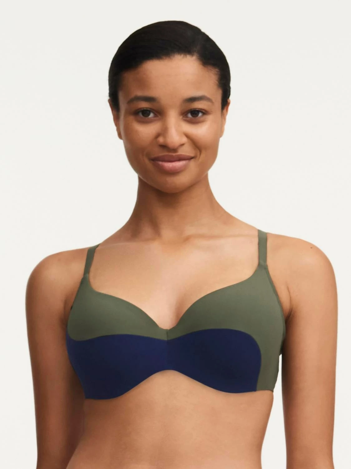 Chantelle Aura Bikini Bügel BH 2 Chantelle Aura Bikini Bügel BH – Bild 2