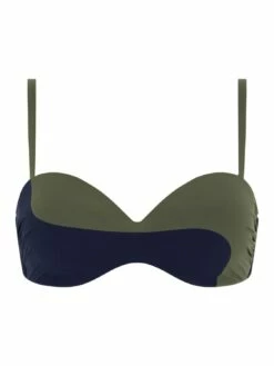 Chantelle Aura Bikini Bandeau BH -Outlet CHANTELLE Store C13T20 0IT 16 1