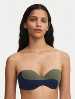 Chantelle Aura Bikini Bandeau BH -Outlet CHANTELLE Store C13T20 0IT 5