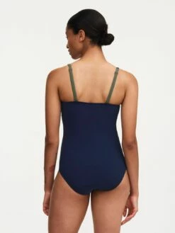 Chantelle Aura Badeanzug -Outlet CHANTELLE Store C13T70 0IT 15