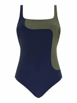 Chantelle Aura Badeanzug -Outlet CHANTELLE Store C13T70 0IT 16 1